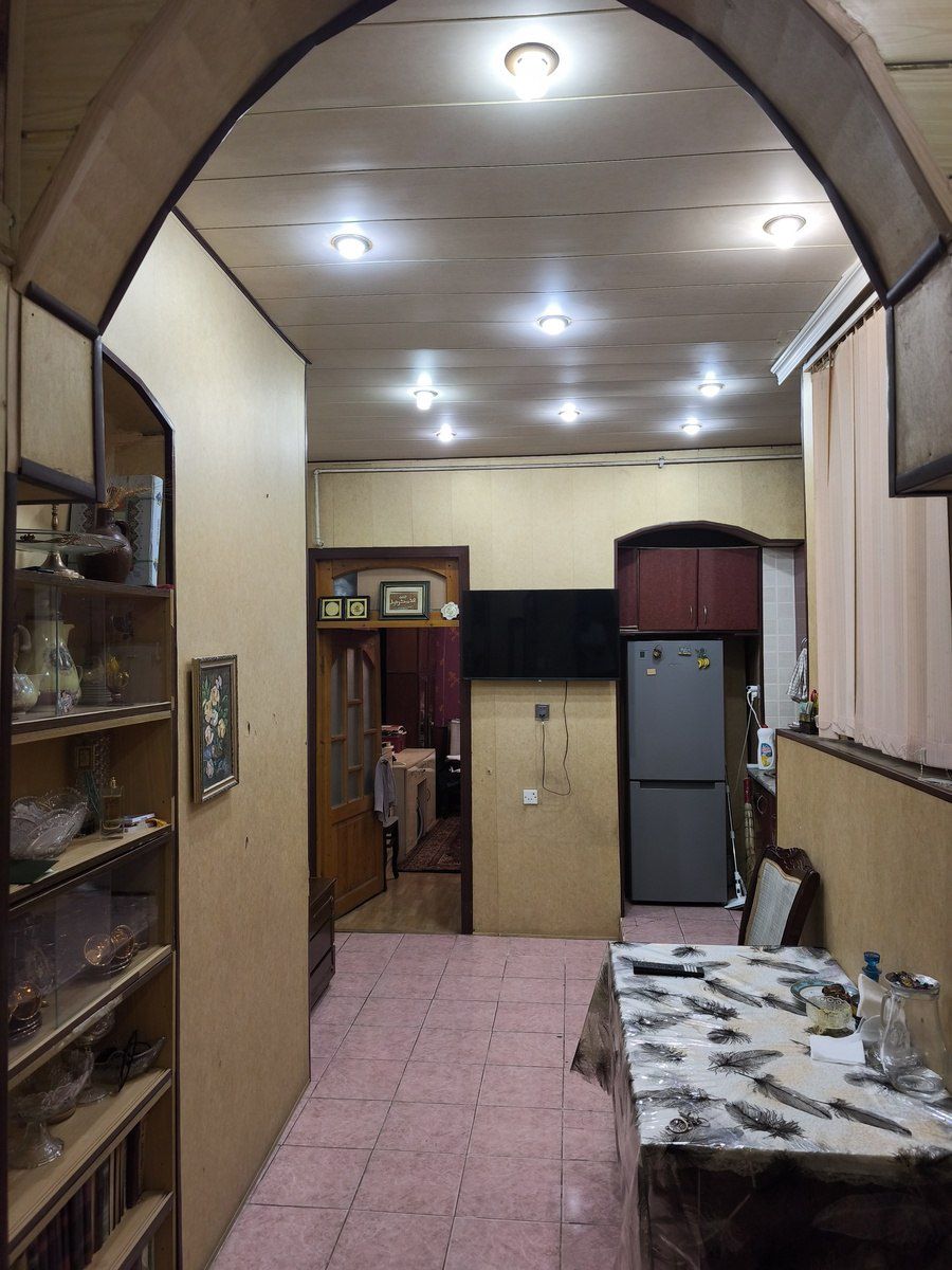 2-otaqlı mənzil, İçərişəhər m., 40 m² — Mənzil, Bakı (7)