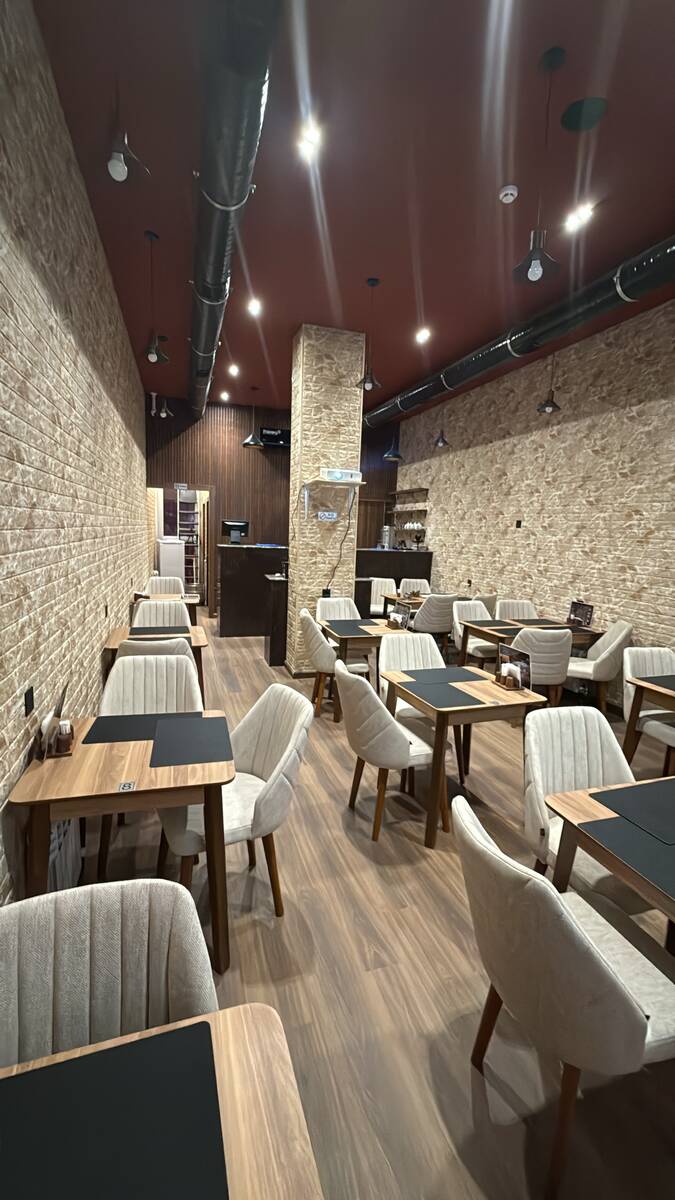 Satılır obyekt 58 m² — Əmlak, Bakı (3)