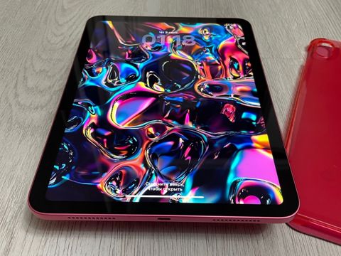 Apple iPad A16 128GB — Bakı
