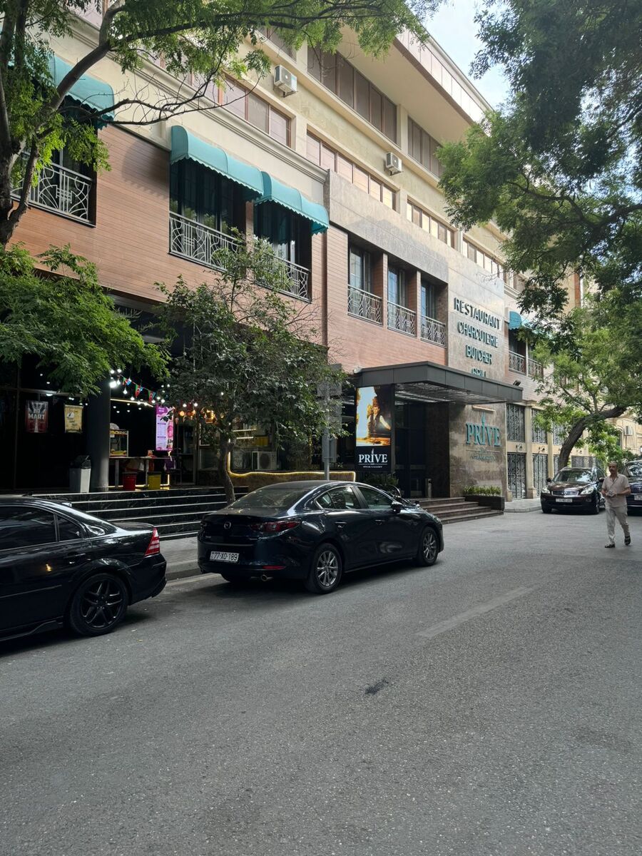 Satılır 1 otaqlı köhnə tikili 40 m² — Mənzil, Bakı (2)
