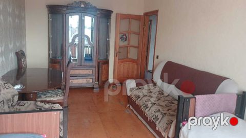 İcarəyə verilir 3 otaqlı köhnə tikili 60 m²