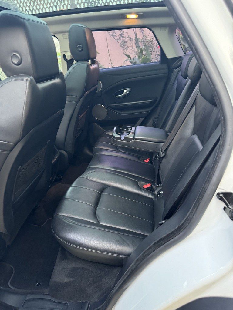 Land Rover RR Evoque, 2.0 L, 2016 il, 171 000 km — Avtomobillər, Bakı (11)