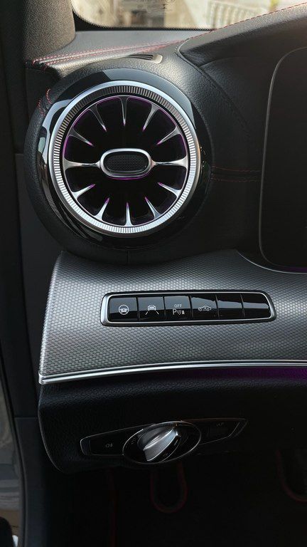 Mercedes E 53 AMG 4MATIC, 3.0 L, 2018 il, 128 000 km — Avtomobillər, Bakı (10)