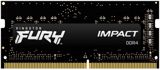 DDR4 Kingston Fury Impact 16GB 3200MHz KF432S20IB/16 — Yoboo az — Компьютеры и ноутбуки