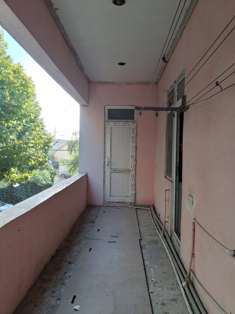 2-otaqlı yeni tikili kirayə verilir, Biləcəri qəs., 70 m² — Mənzil, Bakı (12)