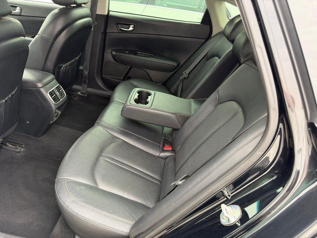 Kia Optima, 1.6 L, 2018 il, 156 106 km — Avtomobillər, Bakı (6)