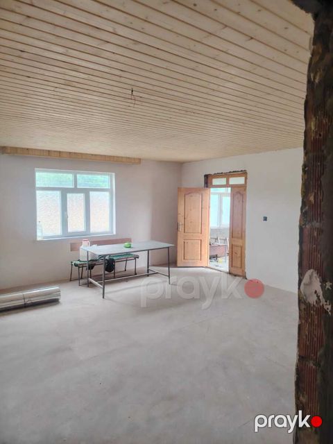 Həyət evi, İsmayıllı r