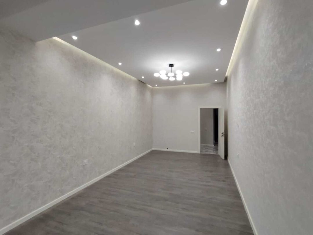 Satılır 2 otaqlı yeni tikili 72 m² — Mənzil, Bakı (3)