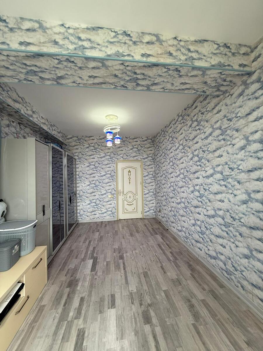 Satılır 3 otaqlı yeni tikili 116 m² — Mənzil, Bakı (5)