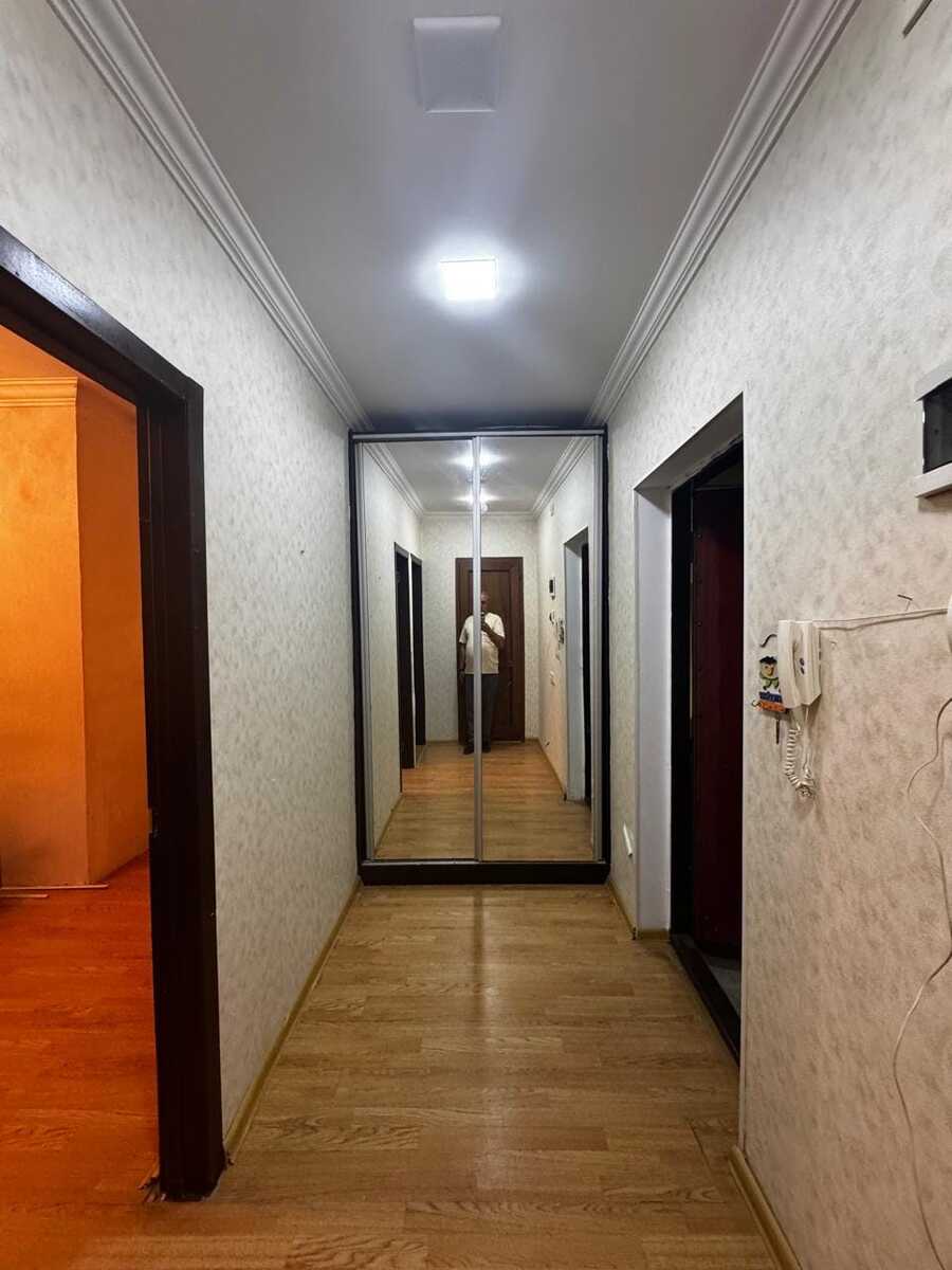Satılır 2 otaqlı yeni tikili 67 m² — Mənzil, Bakı (6)