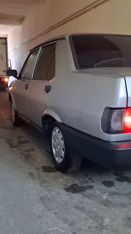 Tofas Sahin, 1.6 L, 2004 il, 91 000 km — Avtomobillər, Bakı (8)