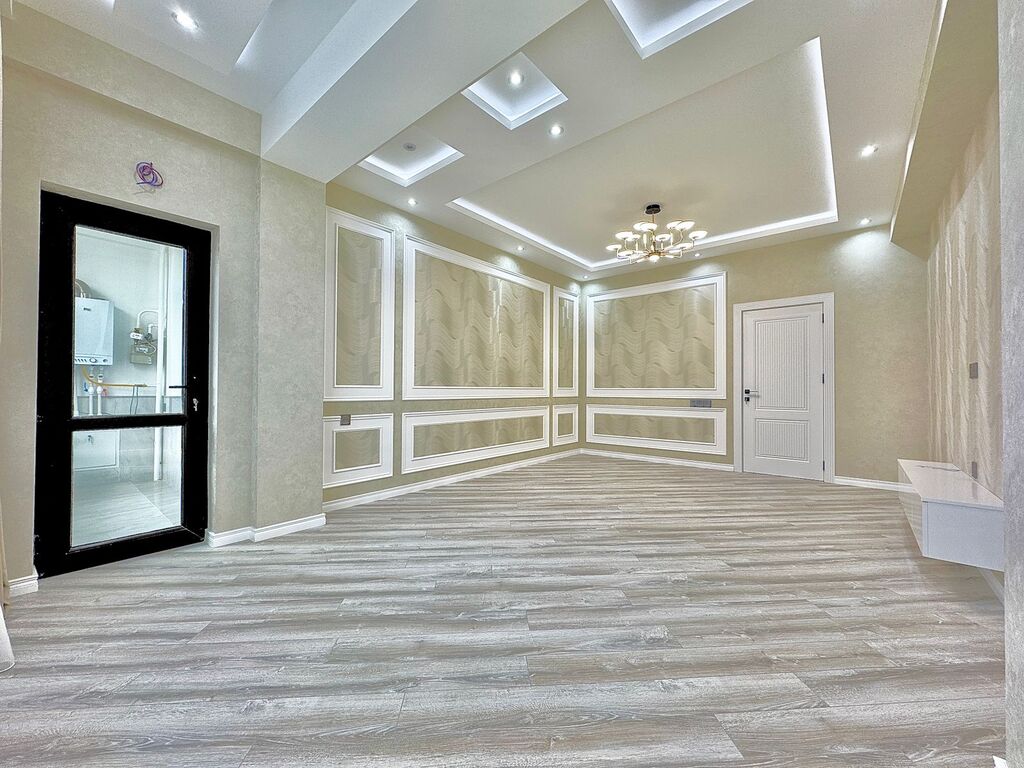 Satılır 2 otaqlı yeni tikili 92 m² — Mənzil, Bakı (3)