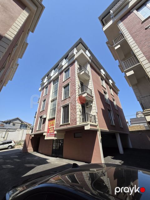 Satılır 1 otaqlı yeni tikili 43.2 m²