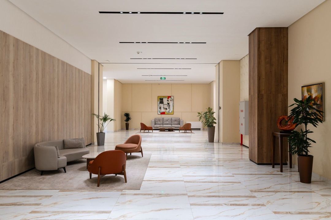 Satılır 4 otaqlı yeni tikili 175 m² — Mənzil, Bakı (4)