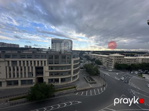 Satılır 3 otaqlı köhnə tikili 91 m²