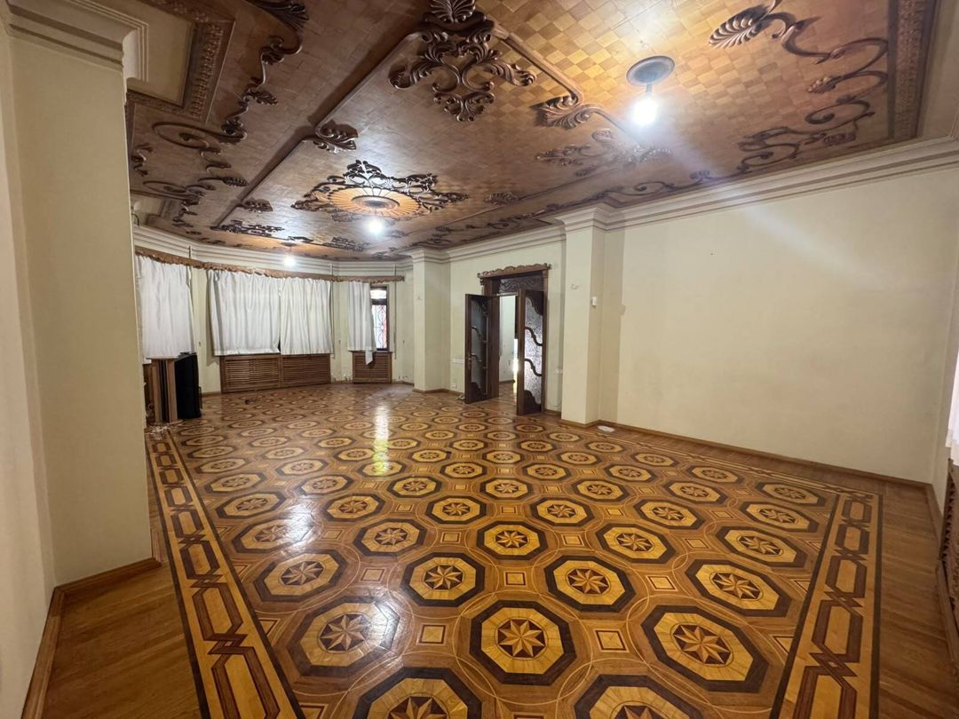 Villa kirayə verilir, Məmməd Araz küç — Ev, villa, Bakı (10)