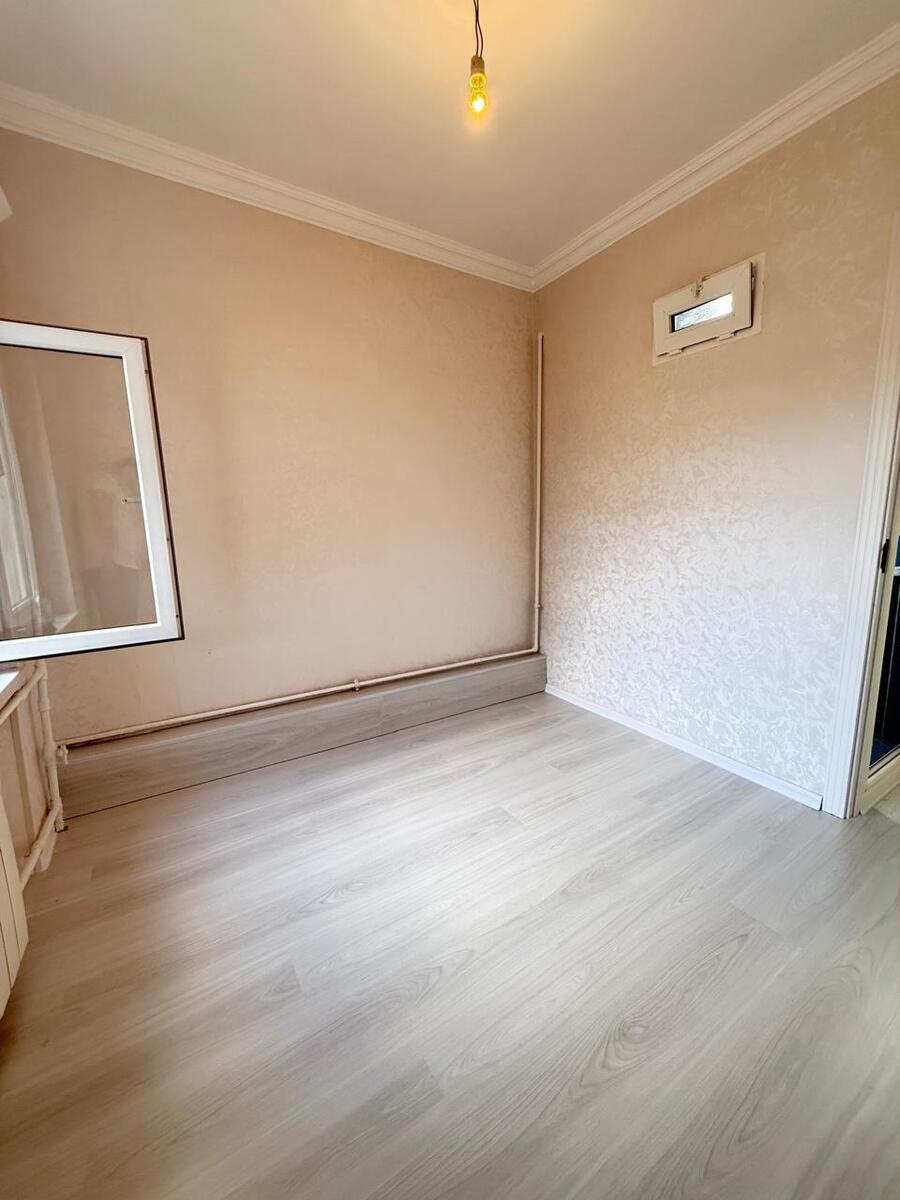 İcarəyə verilir 2 otaqlı yeni tikili 40 m² — Mənzil, Bakı (7)