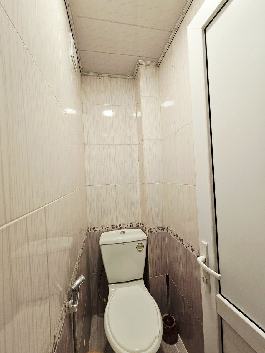 2-otaqlı mənzil, Gəncə ş., 60 m² — Mənzil, Gəncə (6)