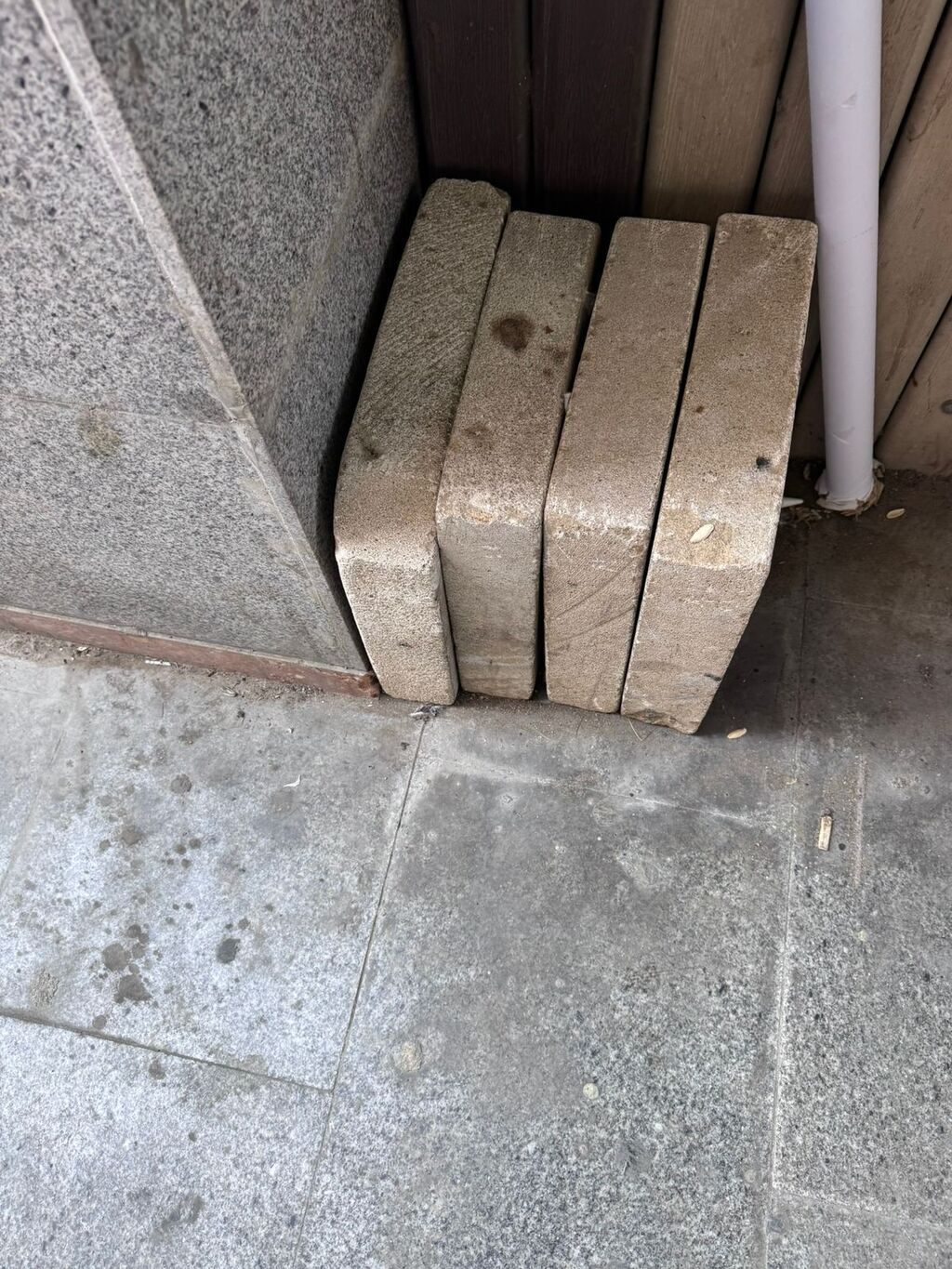 Məhsul cəmi 25 gün işlədilib Ölçü 4*4 Aksesuarları hamısı — Bağ çətirləri, Bakı (5)