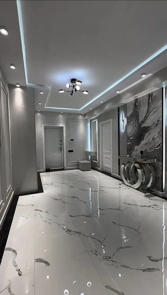 3-otaqlı yeni tikili, Mikayıl Rəfili küç., 140 m² — Mənzil, Bakı (8)