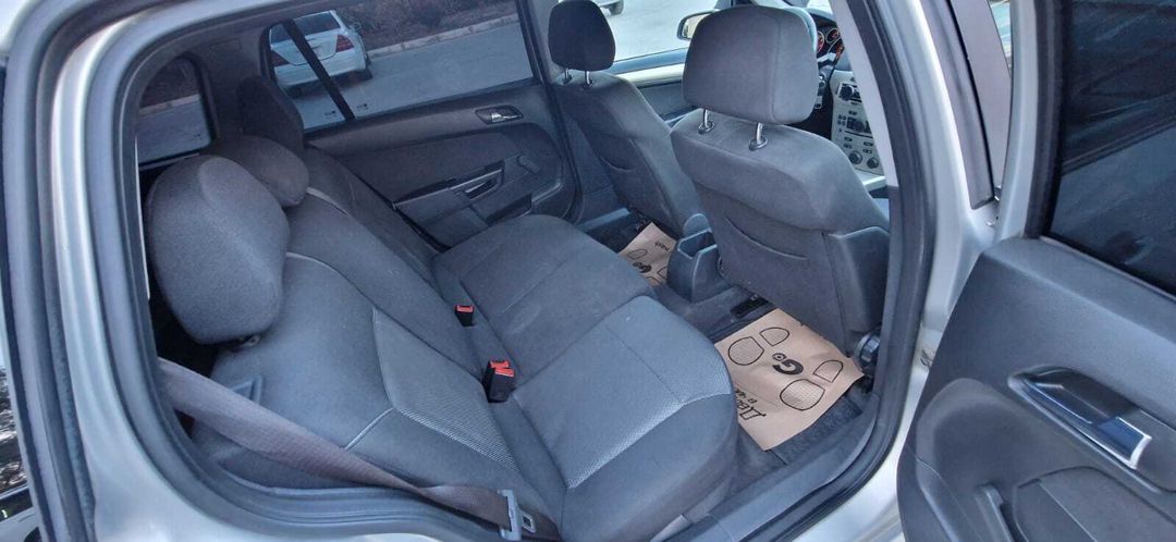Opel Astra, 2008 il — Avtomobillər, Bakı (7)