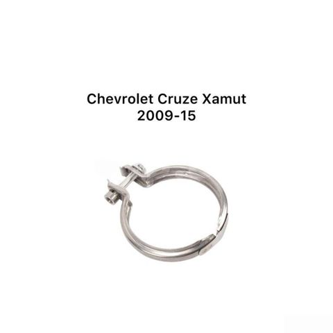 "Chevrolet Cruze" turbo xamutu Bütün kateqoriyalar Nəqliyyat — Bakı