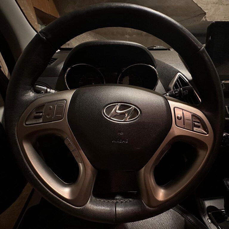 Hyundai Tucson, 2.0 L, 2012 il, 158 250 km — Avtomobillər, Bakı (5)