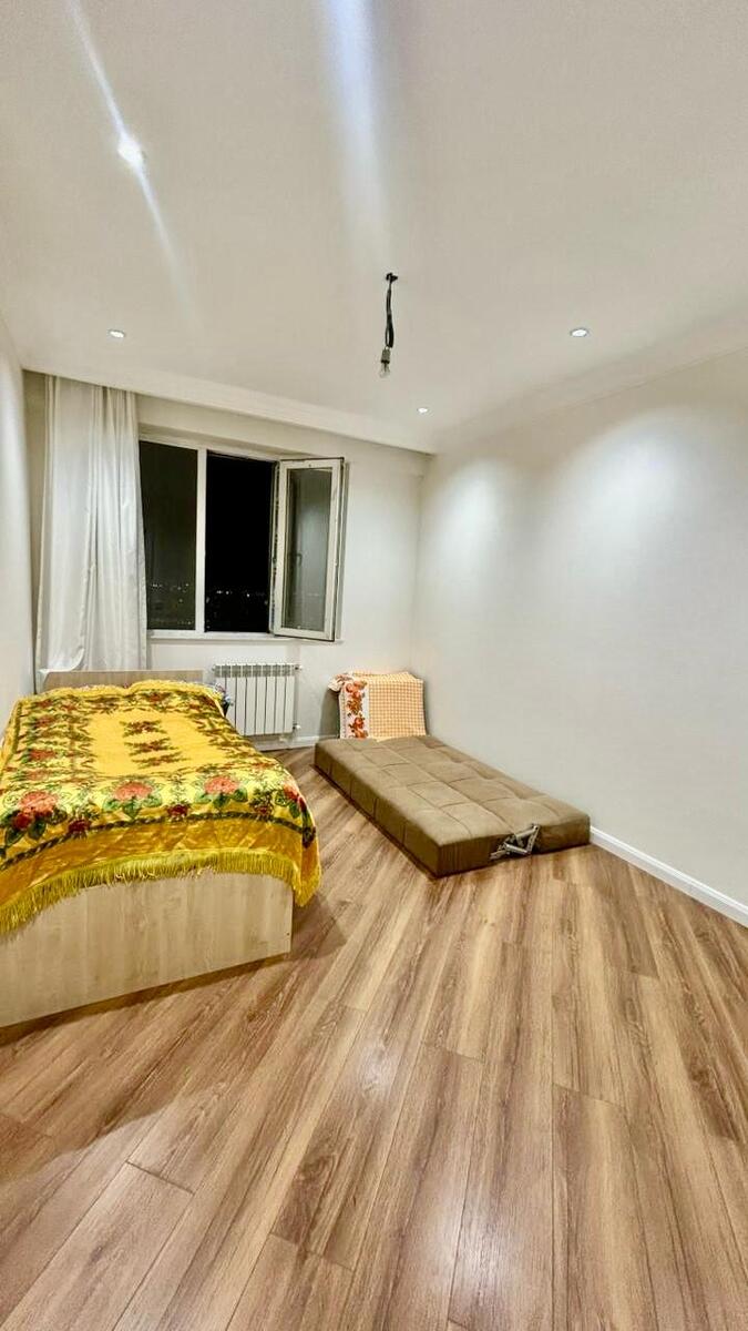 İcarəyə verilir 3 otaqlı yeni tikili 110 m² — Mənzil, Bakı (6)