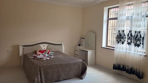 İcarəyə verilir 4 otaqlı həyət evi/bağ evi 120 m² — Bakı