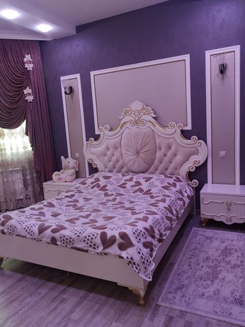 2-otaqlı yeni tikili kirayə verilir, Gəncə ş., 100 m² — Gəncə