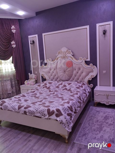 2-otaqlı yeni tikili kirayə verilir, Gəncə ş., 100 m²