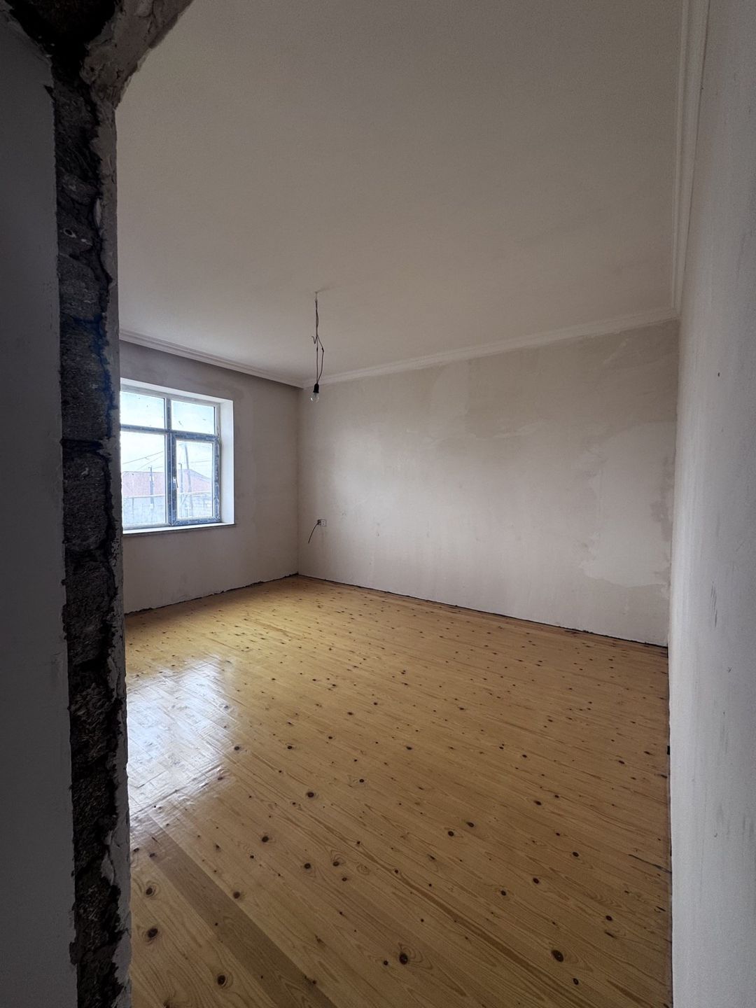 Satılır 4 otaqlı həyət evi/bağ evi 140 m² — Ev, villa, Bakı (6)