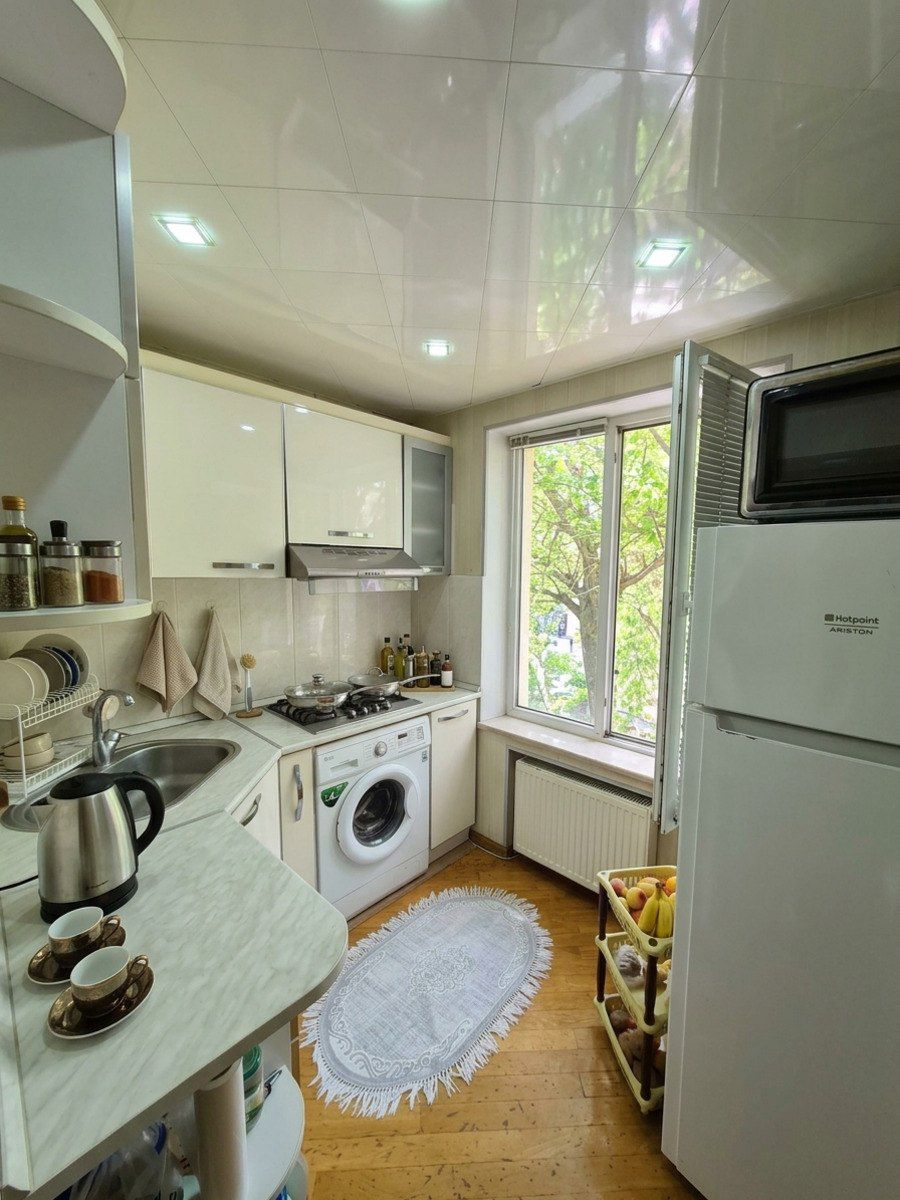 Satılır 3 otaqlı köhnə tikili 75 m² — Mənzil, Bakı (7)