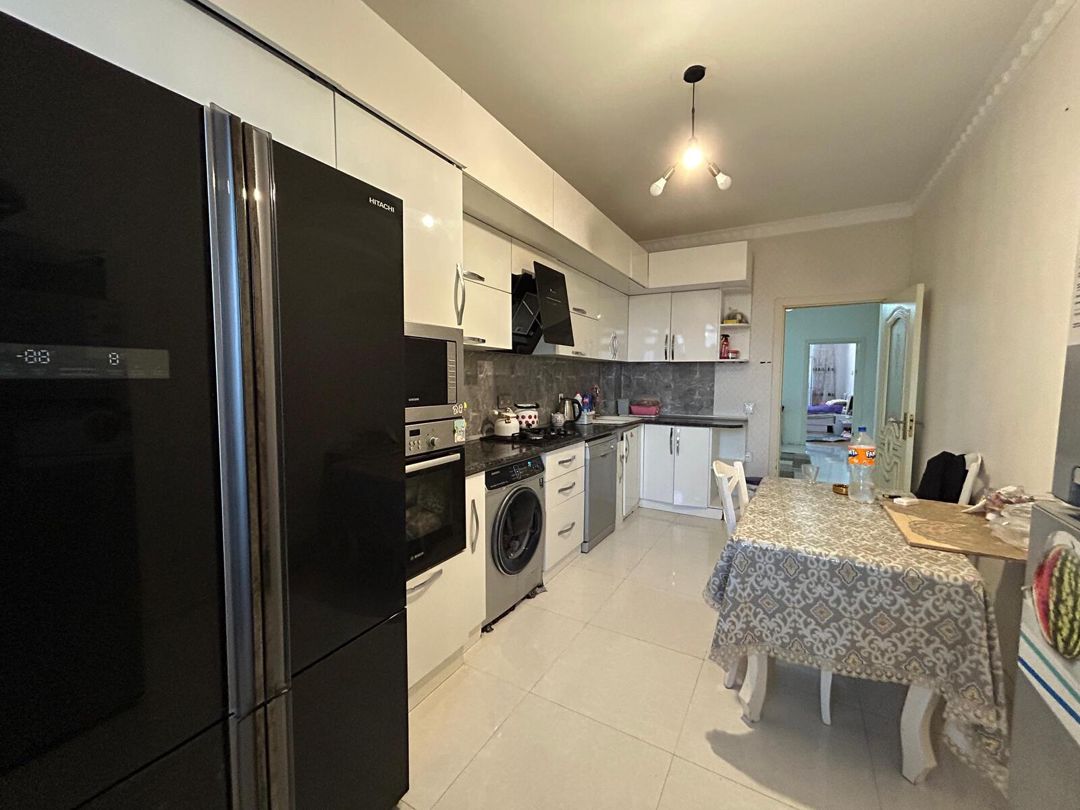 Satılır 3 otaqlı yeni tikili 135 m² — Mənzil, Xırdalan (5)