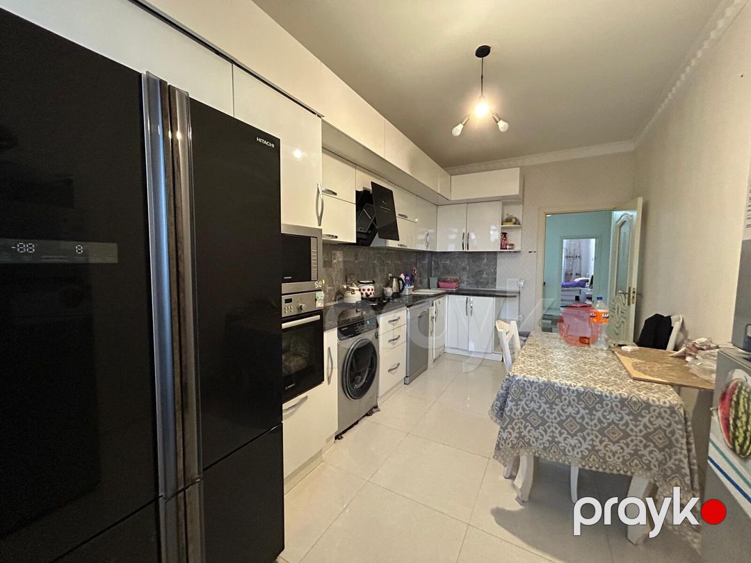 Satılır 3 otaqlı yeni tikili 135 m² — Mənzil, Xırdalan (5)