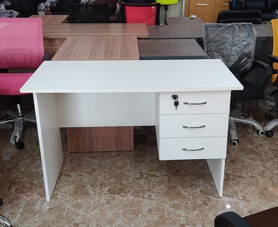 Ofis masaları — Mebel, Bakı (3)