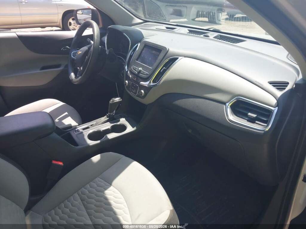 Chevrolet Equinox, 1.5 L, 2021 il, 165 727 km — Avtomobillər (11)