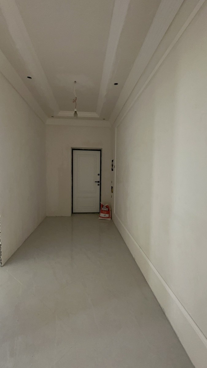 Satılır 7 otaqlı həyət evi/bağ evi 180 m² — Ev, villa, Bakı (11)