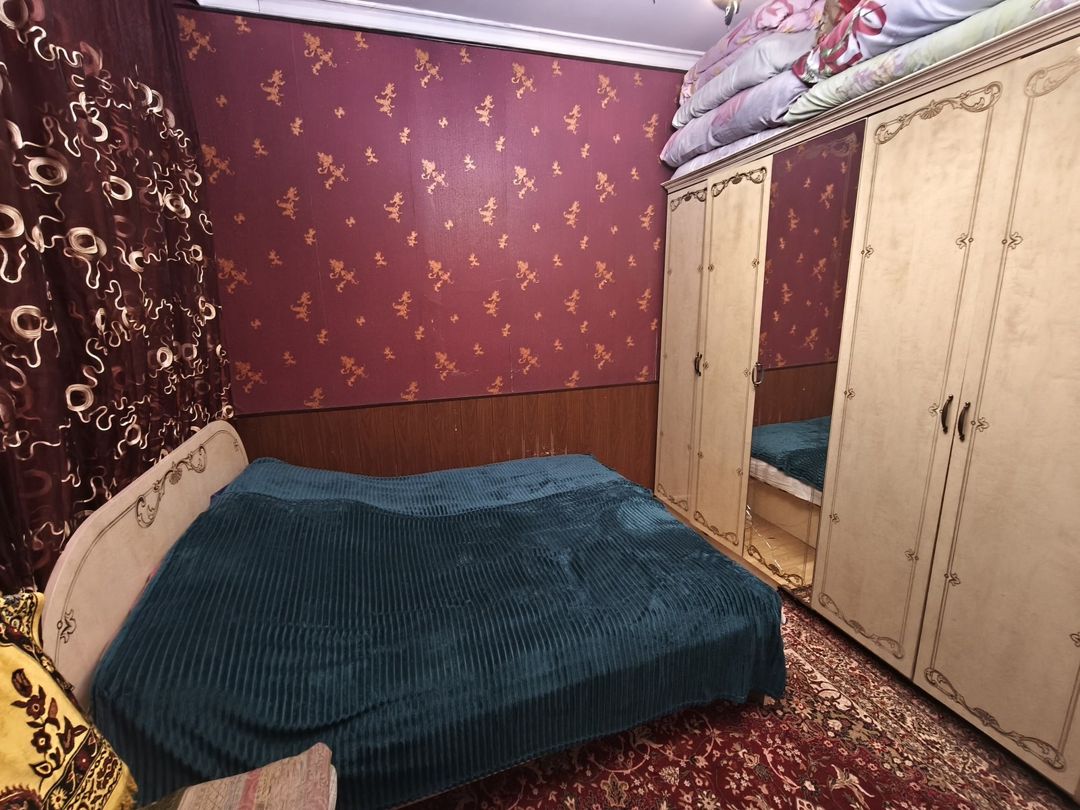 2-otaqlı mənzil, İçərişəhər m., 40 m² — Mənzil, Bakı (3)