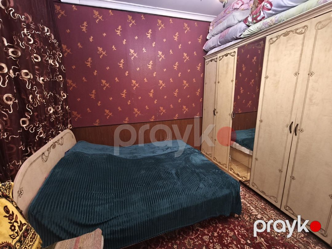4-otaqlı mənzil, İçərişəhər m., 60 m² — Mənzil, Bakı (2)