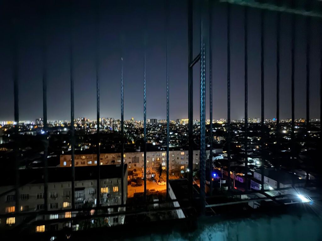Ev yaxşı vəziyyətədəir metroya 10 dq məsəafədə evin hərçür şəraiti var — Mənzil, Bakı (2)
