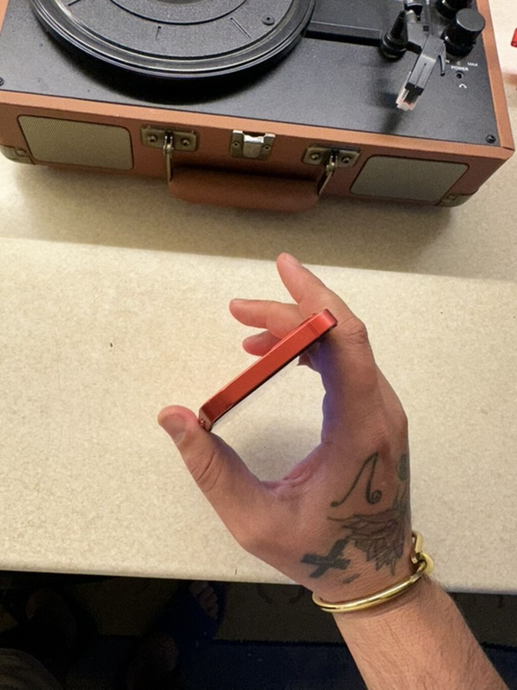 IPhone 12 mini, Qırmızı — Apple iPhone, Bakı (5)
