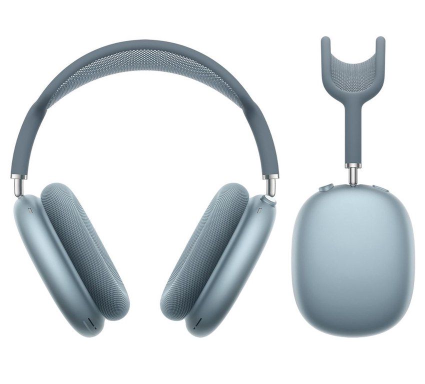 Apple AirPods Max 2-nd — Səs texnikası, Bakı (4)