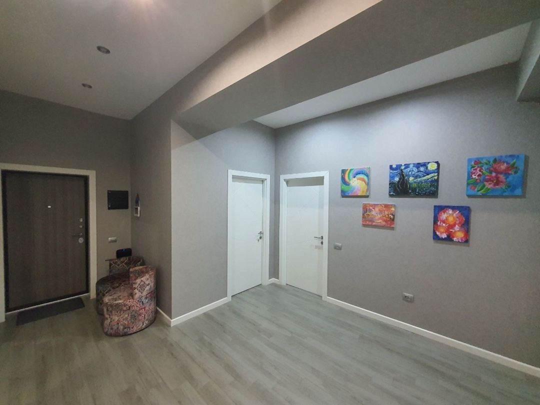Satılır 3 otaqlı yeni tikili 165 m² — Mənzil, Bakı (10)
