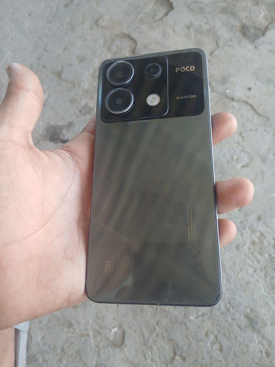 Oppo Find X6 Pro Black 256GB/12GB — Smartfonlar, Bakı (3)