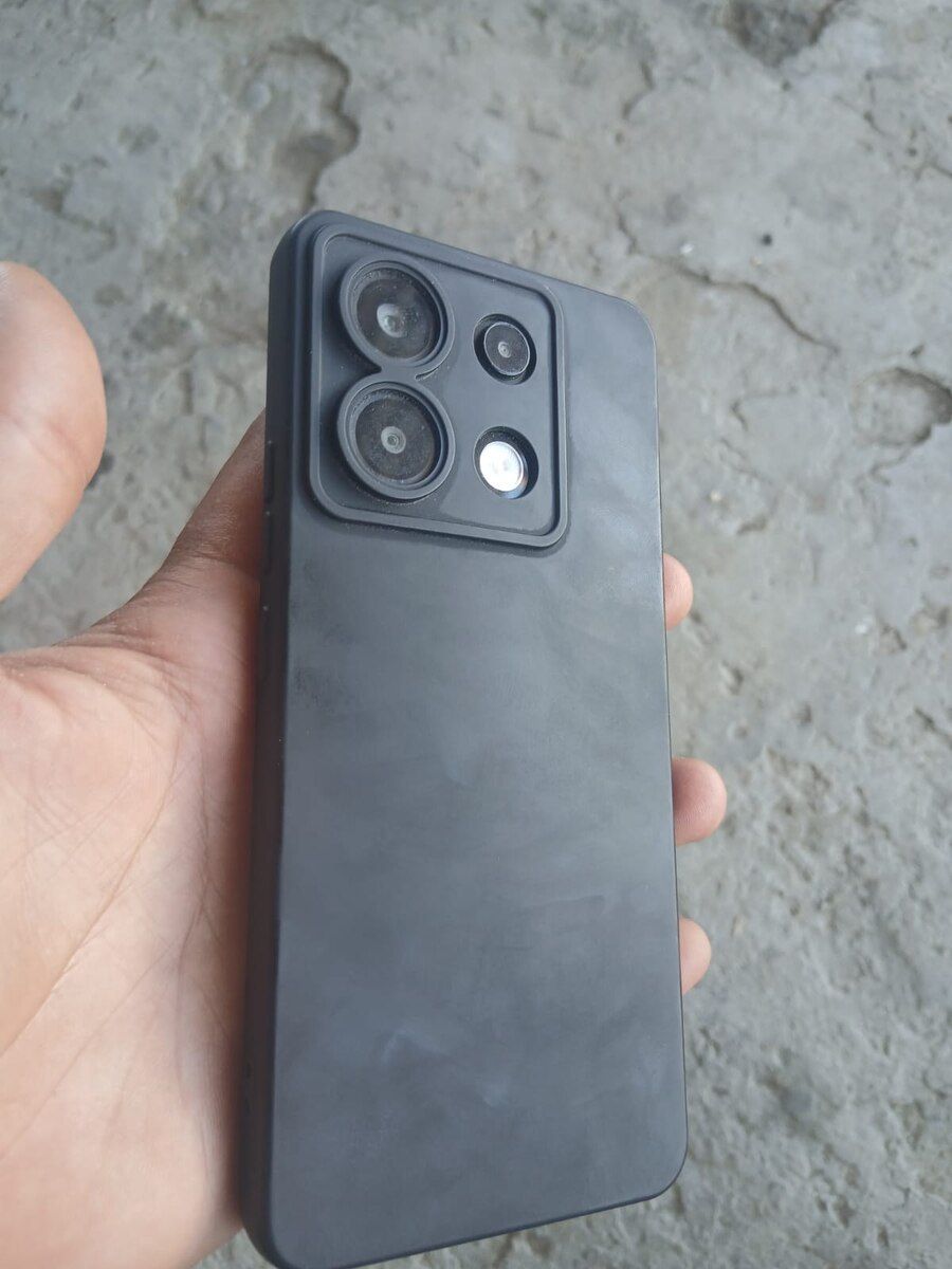 Oppo Find X6 Pro Black 256GB/12GB — Smartfonlar, Bakı (2)