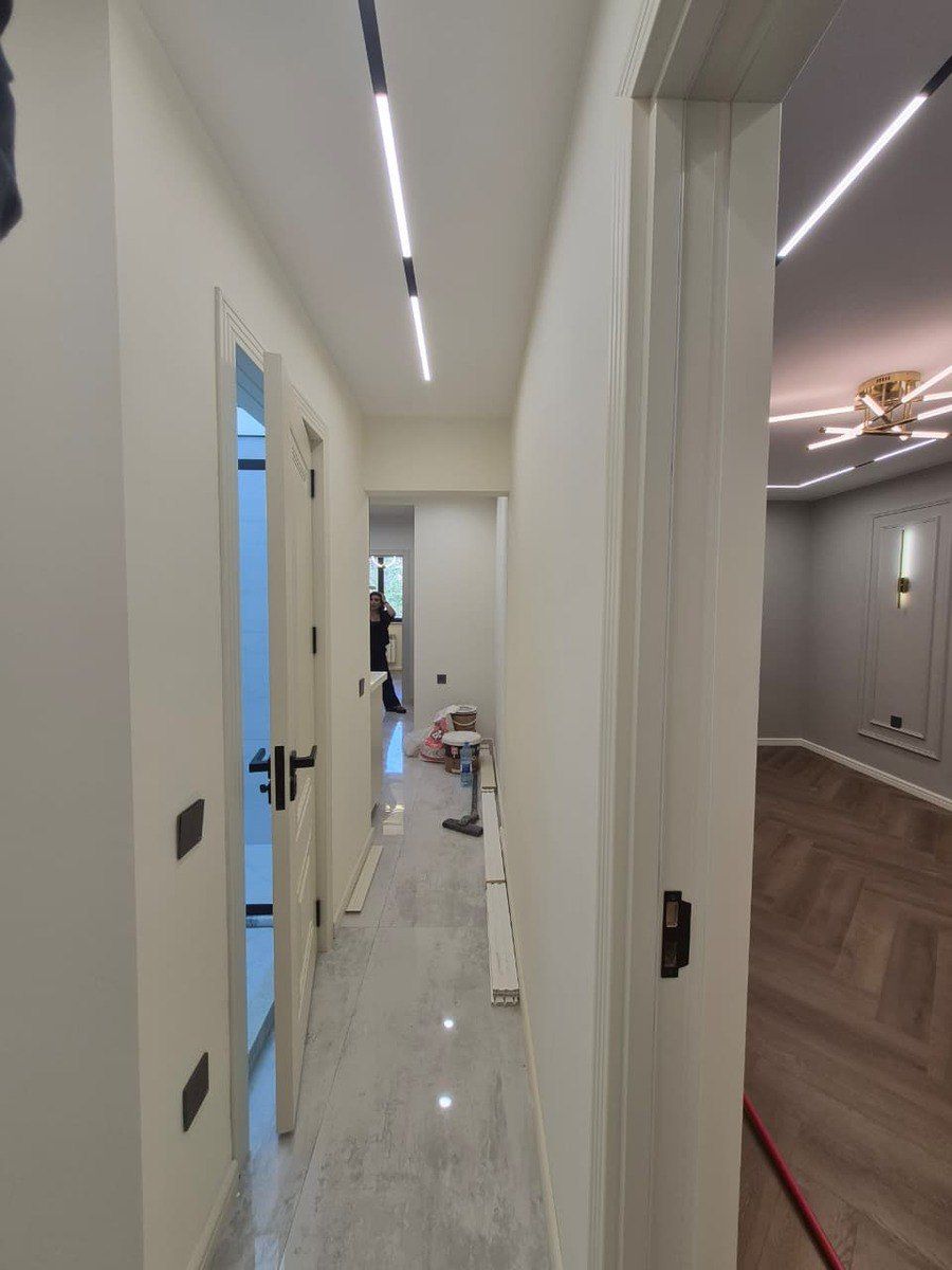 Satılır 3 otaqlı köhnə tikili 65 m² — Mənzil, Bakı (2)