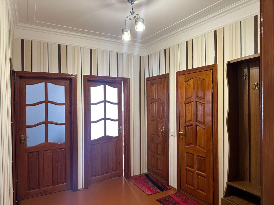 Satılır 3 otaqlı köhnə tikili 90 m² — Mənzil, Bakı (5)