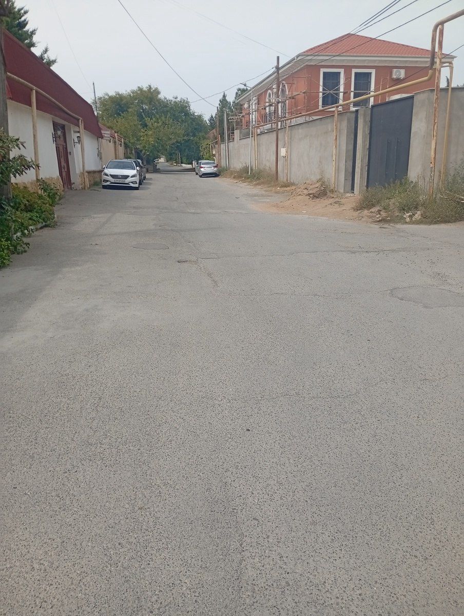 Satılır torpaq 7 sot — Torpaq, Bakı (3)