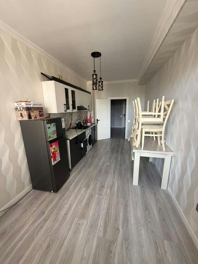 2 otaqlı mənzil, 78 m², Xırdalan ş, H.Əliyev pr, Kapital bankın üstü — Mənzil (5)